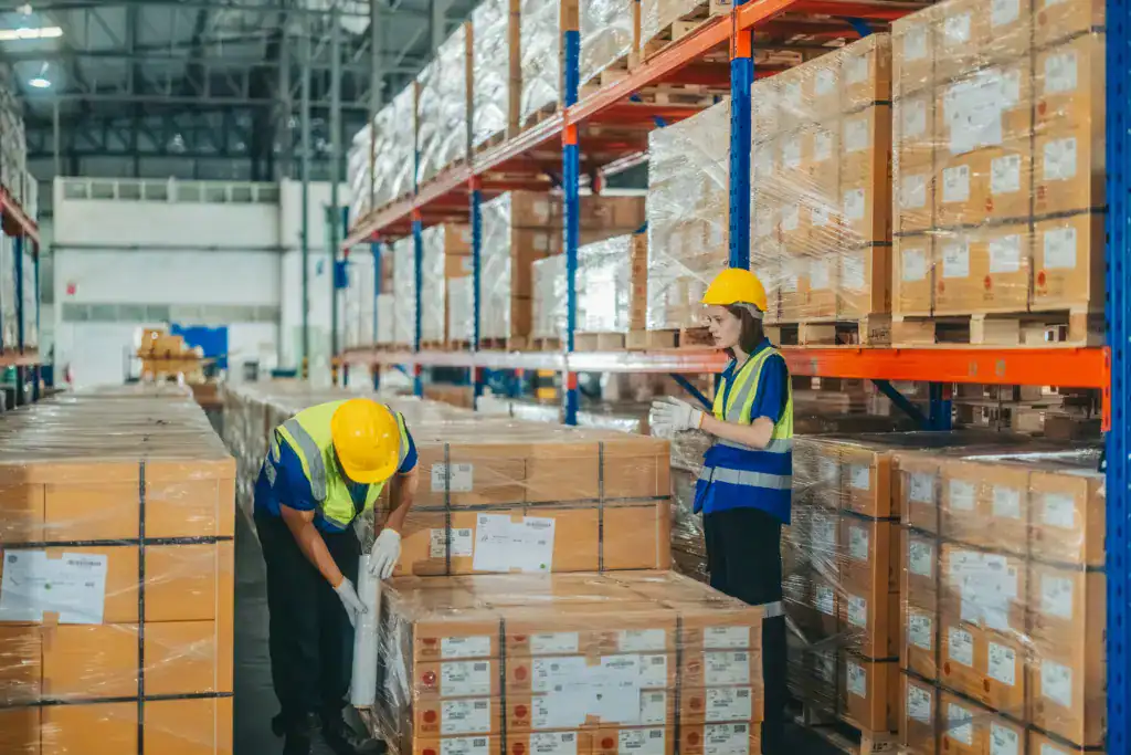 Inventory ordering Advisor