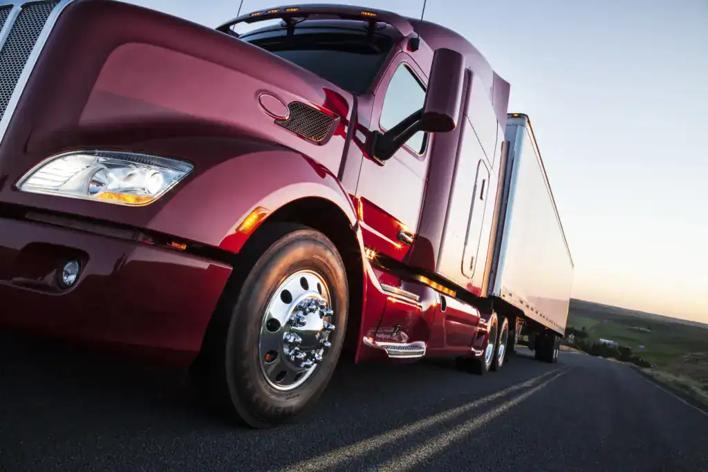 USA Trucking Advisor